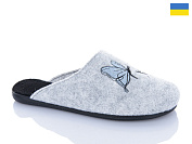 Тапочки Inblu 303-1 от магазина Frison