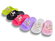 Шлепанцы Sanlin2 F62-5 от магазина Frison