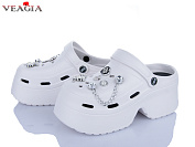 Кроксы Veagia-Ada A18-2 от магазина Frison