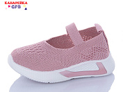 Туфли Gfb Z6020-7 от магазина Frison