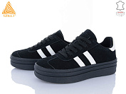 Кроссовки Stilli Group WA170-5R шкіра от магазина Frison