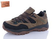 Кроссовки Restime OMO24506 khaki-green от магазина Frison