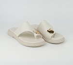 Шлепанцы Allshoes 213682 от магазина Frison