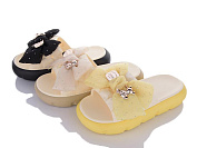 Шлепанцы Elmob W54 mix от магазина Frison