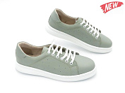 Слипоны Allshoes 175794 от магазина Frison