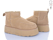 Угги Pl Ps 5807-3 от магазина Frison