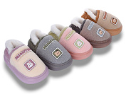 Тапочки Jh-Ян 6819B mix от магазина Frison