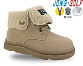 Ботинки Jong-Golf A31046-6 от магазина Frison