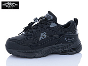 Кроссовки Baas K6576-1 от магазина Frison