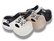 Кроксы Lion-Lu 988-1 mix от магазина Frison