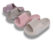 Шлепанцы Elmob W881A mix от магазина Frison