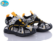 Босоножки Bbt L128-2-1 от магазина Frison