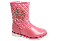 Ботинки Gratis W-R518335546 DP-WS от магазина Frison