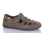 Туфли Meko Melo LD50371-36 от магазина Frison