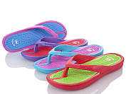 Шлепанцы Viktoria VH172-48mix от магазина Frison