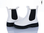 Ботинки Xifa Kids FG2186-2C от магазина Frison