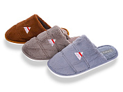 Тапочки Elmob L1848 mix от магазина Frison