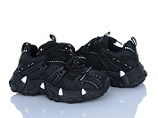 Кроссовки Clibee ABC5237-1 black от магазина Frison
