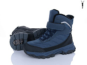 Ботинки Alimama-Girnaive AF2402-37 от магазина Frison