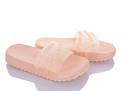 Шлепанцы Luckline 5030-226A от магазина Frison