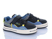 Кроссовки Леопард WT144-A2 от магазина Frison