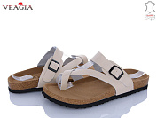 Шлепанцы Veagia-Ada 5602-3 от магазина Frison