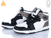 Кроссовки Stilli Group MN10-11 шкіра піна от магазина Frison