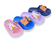 Шлепанцы Soylu XF76 mix от магазина Frison