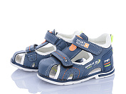 Босоножки Xifa Kids XF01-YF2198-1B от магазина Frison