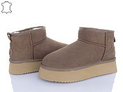 Угги Itts A801-12 от магазина Frison