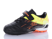 Спорт Restime DDO24137-1 black-lime от магазина Frison