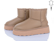 Угги Мир 4224-5854-1 camel от магазина Frison