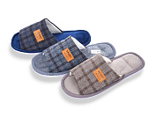 Тапочки Sanlin2 H92 mix от магазина Frison