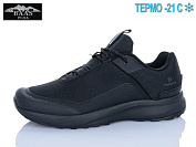 Кроссовки Baas M7657-11 термо от магазина Frison