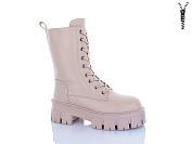 Ботинки Alimama-Girnaive Y49-3 от магазина Frison