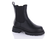 Ботинки Princess Q135 от магазина Frison