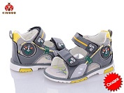 Босоножки Солнце YF2200-1D от магазина Frison