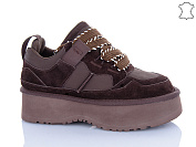 Кроссовки Trasta WMP1051-33 от магазина Frison