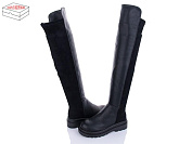 Ботфорты Veagia YG52 от магазина Frison