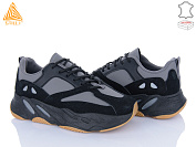 Кроссовки Stilli Group C50-10 шкіра от магазина Frison