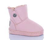Угги Ashiguli B304 pink от магазина Frison