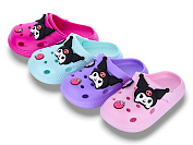 Кроксы Alex 351-9 mix от магазина Frison