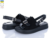 Босоножки Fatfax 6107-5 от магазина Frison