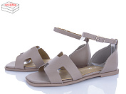 Босоножки Zdw F171-5 от магазина Frison