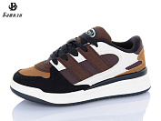 Кроссовки Башили H6525-28 от магазина Frison