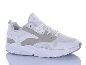 Кроссовки Sharif 1104-4 (40-45) от магазина Frison