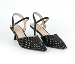 Туфли Allshoes 207957 от магазина Frison