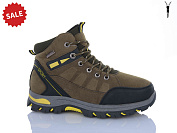 Ботинки Kmb2 U6976-6 от магазина Frison