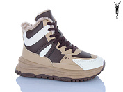 Ботинки Aba 806-2 от магазина Frison