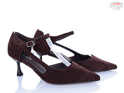 Туфли Vika 151-3 от магазина Frison